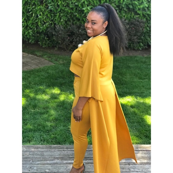 Pants Set - Picture 3 of 4